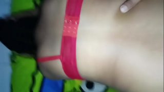 Pembantu Montok Digenjot Majikan Sialan Part5