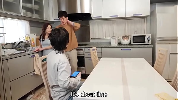 Teman, Ibu Tiri Sahabatku – Bab Terakhir [dapetin 100 Subtitle Inggris Gratis Jav Lainnya Di Myjavengsubtitle.blogspot.com]