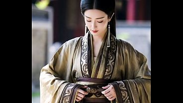 Ai Bikin Silat Cina Bugil, Gerakan Sange Banget