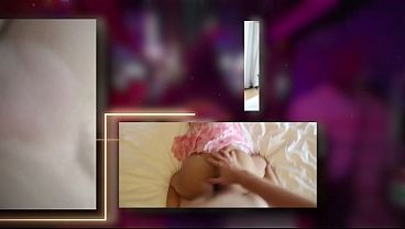 Johntronx – Cewek Thailand Imut Ngentot Kontol Gue Sampe Muncrat, Gaya Doggy Bikin Makin Nafsu