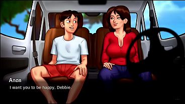 Malam Panas [v21.0.0] | Ibu Tiri Langsung Bikin Suasana Ngehe (18+) | Cerita Dewasa Vn Yang Bikin Teler