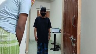 Cewek Kampus India Ngewe Brutal Sama Pacar, Crot Di Mana-mana Desi Hot.