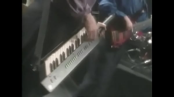 Duelo Goyang Panas Ala Jazz Chick Corea Yang Bikin Ngent*ot.