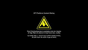 Desi Ibu Tiri Nekat & Nafsuan, Bobok Bareng Dua Anak Tirinya Sekaligus, Threesome Hot Banget (suara Hindi)