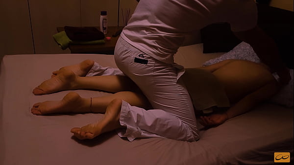 Pijat Nuru Thailand Bikin Makin Panas, Langsung Ditutup Dengan Ngewe Keras, Crot Di Dalem, Orgasme Tak Terbatas