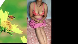Desi Istri Rumah Tangga Seksi, Ngentot Memek Keras Bikin Makin Bernafsu