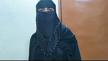 Video Panas Istri Cantik Berhijab Diperkosa Majikan India Di Rumahku