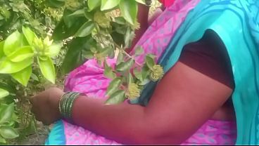 Bhabhi India Digaruki Di Sawah, Ngentot Brutal Di Pinggir Kali Kampung