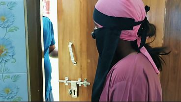 Teman Kuliah Hijab Hot Si Step-sis, Kita Ngewe Di Kamar.