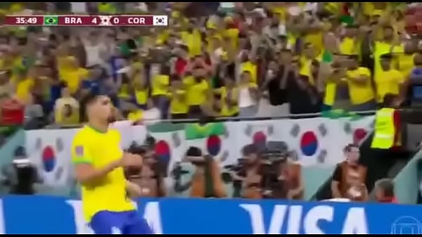Brasil Ngentot Habis-habisan Buntut Mungil Korea Selatan Sampe Merem Melek.
