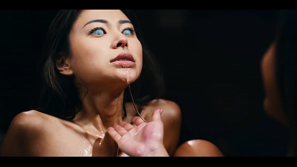 Ritual Seksi Berubah Jadi Ngewe Lesbi Panas Saat Cewek Asia Hot Kehilangan Akal