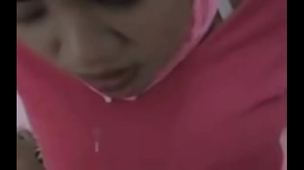 Hijab Ngentot, Gaya Liarnya Bikin Makin Basah