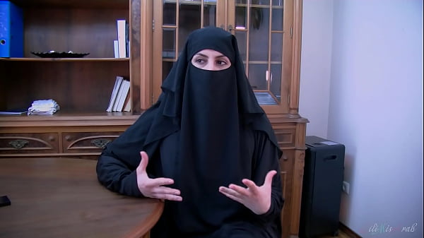 Kesepakatan Abad Ini Dan Ciuman Ngentot Dari Pelacur Hijab Arab Buat Penutupnya – Lilimissarab