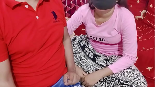 Kakak Berondong Ngentot Adik Tiri, Sange Berat Sampe Crot