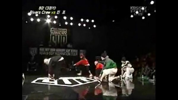 Tonton Trailer Armory Cup Korea Physicx Yang Bikin Mendingin, Bikin Ngeces Sampai Basah!