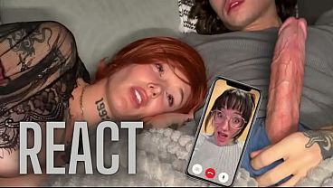 Ibu Tiri Facetime Bibi Tiri Sebelum Menghadapi Anak Tiri Soal Coli.