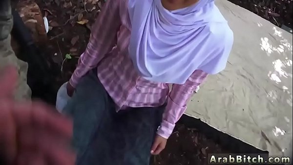 Gadis Sekolah Cina Digenjot Arab Di Tempat Yang Terasa Seperti Rumah Sendiri.