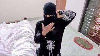Desi Hijabi Aunty Lagi Ngewe Seru Gaya Bangla, Bikin Makin Basah