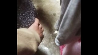 Madre Soltera Di Villa Maria Kasih Masuk Cowok Ke Rumah, Makin Malam Makin Panas.