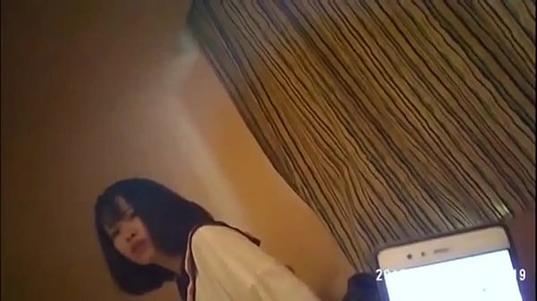 Tontotan Cewek Cina Montok Dengan Tetek Gede Bikin Ngentut