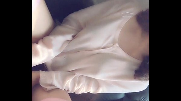 Cina Tits 02, Bikin Ngiler Tiap Liatnya.