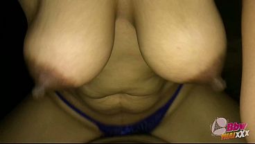 Istri Asia Ku Pakai Celana Dalam Panas, Ngewe Sambil Nungging