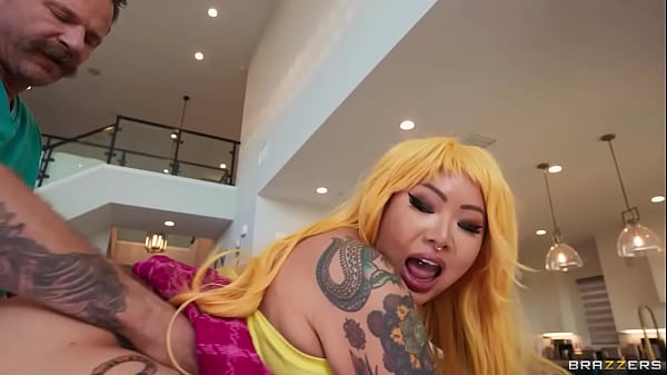 Rambut Palsu Basah Kena Crot, Connie Perignon Dan Kimmy Kimm Ngewe Panas / Brazzers, Masuk Xvpromo Di Situs Resmi Biar Dapet Diskon