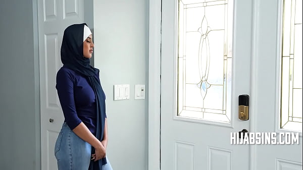 Gadis Arab Sok Suci Ngerasain Budaya Amerika Yang Bikin Malu