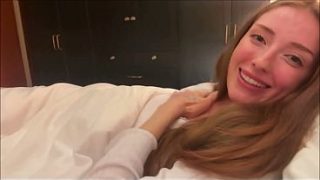 Tidur Seranjang Sama Kakak Tiri Rambut Merah – Lola Grant – Terapi Keluarga – Alex Adams – Malam Penuh Nafsu Liar
