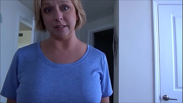 Bantu Anak Tiri Setelah Minum Viagra, Brianna Beach, Duluan Keluar