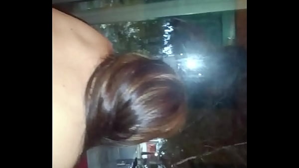 Mama Temen Gue Yang Bikin Makin Greget, Pengen Mainin Tiap Malem.