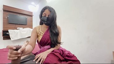 Bhabhi India Lagi Crot, Suami Romantis, Audio Hindi Panas.