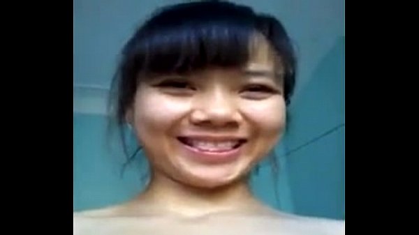 Cewek China Colmek Sendiri Close Up