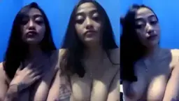 Camila, Belahan Toketnya Bikin Makin Greget.
