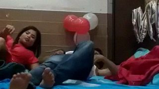 Desahan Keras Video Xxx India Bersama Istri Teman