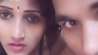 Desi Tango Pasangan Ngewe Live Show Sex Panas Banget
