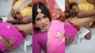 Dua Banci Saling Ngentot Lubang Pantat Satu Sama Lain Di Xxx
