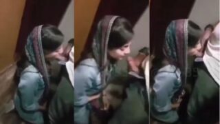 Gadis Lugu Pakistan Ngemut Kontol Di Film Biru