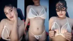 Kigkin Marcha Si Tobrut Cantik, Bling2 Bikin Muncrat @hotstrix