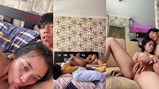 Livia Si Abg Pinter Ngentot, Goyangannya Bikin Makin Pengen