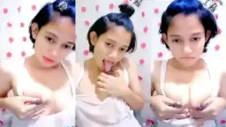 Nonton Zal Abg Live, Nenen Montok Sempak Basah