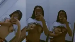 Pap Tt Terbaru Dari Bocil, Bikin Mendingin