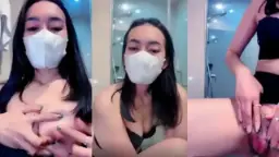Shintya Pamerin Uting, Toket Montok, Sama Memek Basahnya