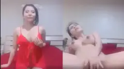Tante Toge Selebgram Terbaru, Vcs Panas Sampai Habis