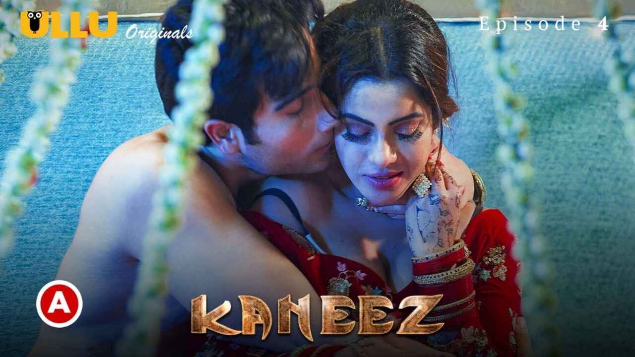 Tonton Kaneez Part 1 Ullu Originals 2021, Web Series Hindi Panas Ep 4, Bikin Ngiler!
