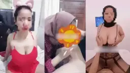 Tonton Video Kompilasi Hijab Lusc_me Full, Bikin Makin Greget!