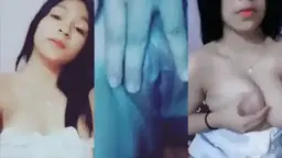 Tonton Zua Cosplayer Full Video 17 – Bikin Muncrat Banget!