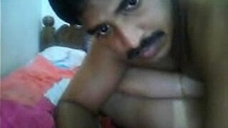 Video Mesum Desi Pasangan India Lagi Main Romantis