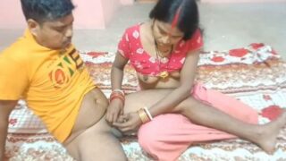 Video Mesum Pasangan Howrah Gaya Bangla Asli Bikin Makin Liar.