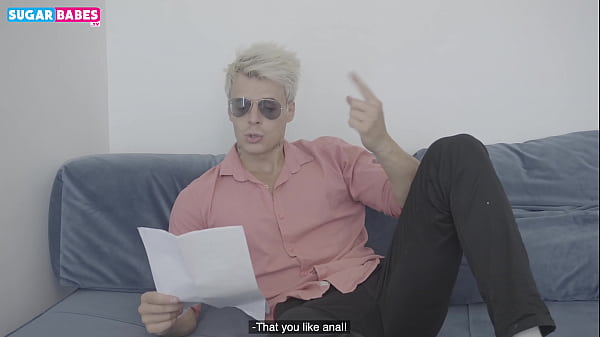 Nah, Lihat Tuh Si Emine Dari Rhodes Lagi Casting, Bikin Siapapun Yang Nonton Langsung Tegang Dan Pengen Lihat Lebih Dalam.